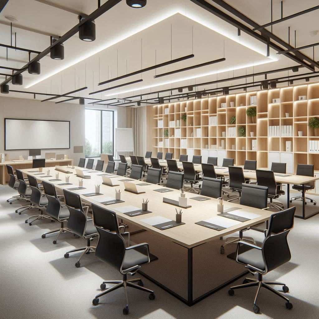 写字楼办公访客动线设计遇到新员工批量入职后商务团队怎样判断问题轻重